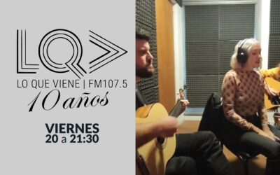 🔥 Lo Que Viene: Bestias, Tour Nocturno y Nice Guys en una noche a puro rock 🎸