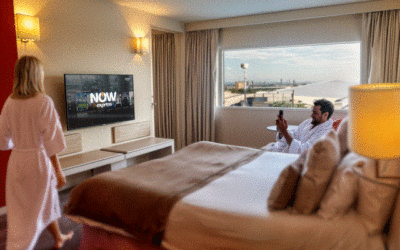 Alianza EXPRESS y HOTEL PULLMAN