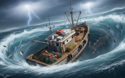 ¿Y el portal dimensional? Cree saber qué pasa en el Triángulo de las Bermudas