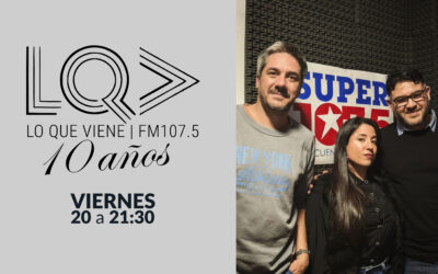 🎭👻 Lo Que Viene exploró el universo teatral: desde el microteatro para adultos hasta el teatro embrujado para niños