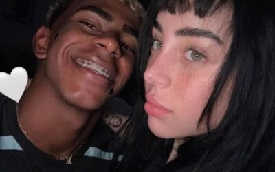 Lamine Yamal y Nicki Nicole muestran su amor en redes con nueva publicación