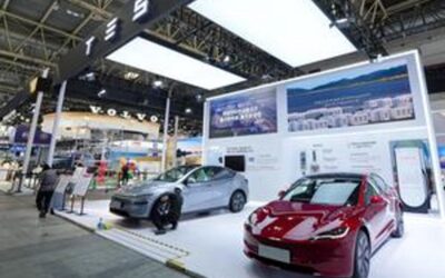 Los accionistas de Tesla aprobaron un paquete salarial de un billón de dólares para Elon Musk