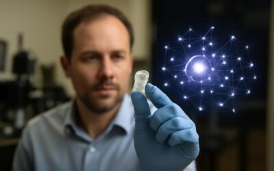 Un avance radical permite extender enlaces cuánticos hasta 200 veces más lejos