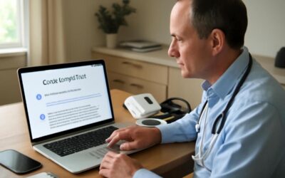 Anthropic lanza Claude para el sector salud tras el anuncio de OpenAI