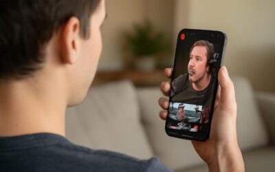 Netflix rediseña su app para competir con plataformas sociales y captar usuarios