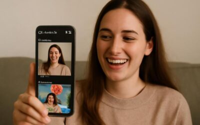 Google Photos permite crear memes personalizados con tus fotos