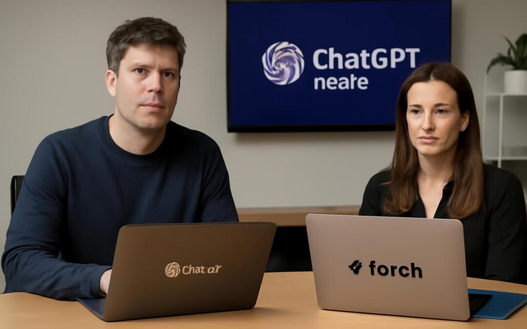 OpenAI adquiere la startup Torch por 100 millones de dólares