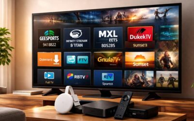 Alternativas a Magis TV: qué aplicaciones son más estables y fáciles de usar