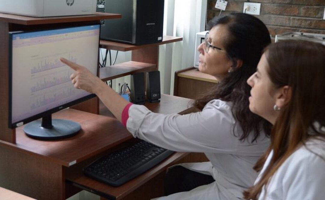 Nuevo servicio del CONICET permite estudiar mutaciones genéticas en cáncer hereditario