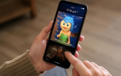 Disney+ lanza su nuevo feed de videos cortos ‘Verts’ similar a TikTok