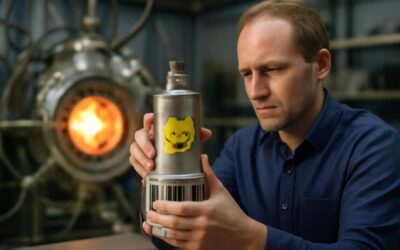 Baterías nucleares: el impulso hacia la energía de fusión