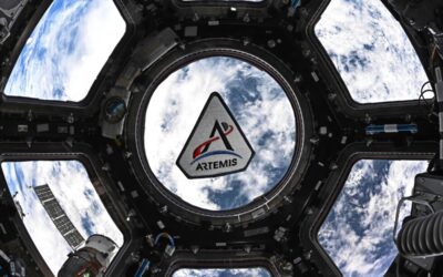 Agua, geopolítica y nueva tecnología: ¿Para qué sirve la misión Artemis II?