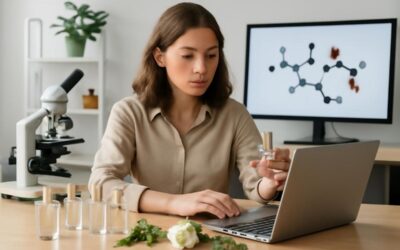Startup Patina revoluciona la industria de fragancias con nuevo financiamiento