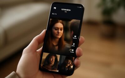 Prime Video incorpora un nuevo feed de ‘Clips’ al estilo TikTok en su app