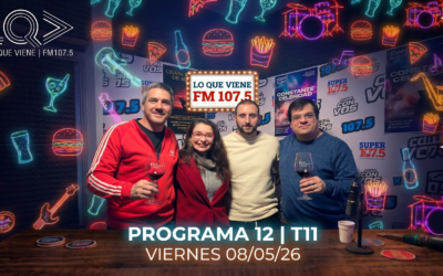 🍷🩰🎭 Lo Que Viene viajó a Córdoba, voló con el ballet y se sumergió en el teatro: Juanca en Expo Delicatessen, Idam Ballet y Chanchullo de Almas