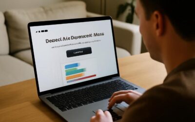 Deezer lanza herramienta para identificar música generada por IA en plataformas