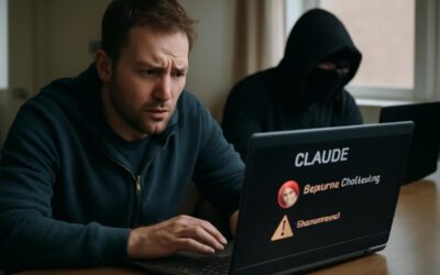 Hackers roban tokens de Claude a suscriptores: advertencias de Anthropic