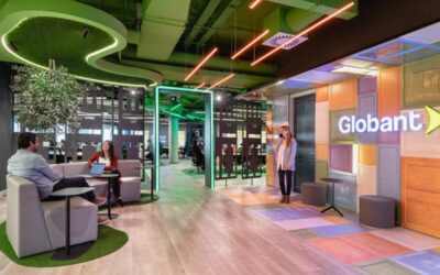 Globant: el unicornio argentino despidió 1.000 empleados
